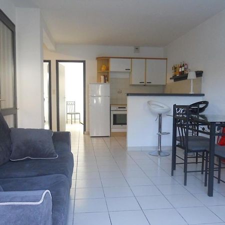 L'Embarcadere Apartment Мимизан-Плаж Екстериор снимка