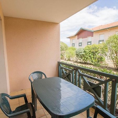 L'Embarcadere Apartment Мимизан-Плаж Екстериор снимка