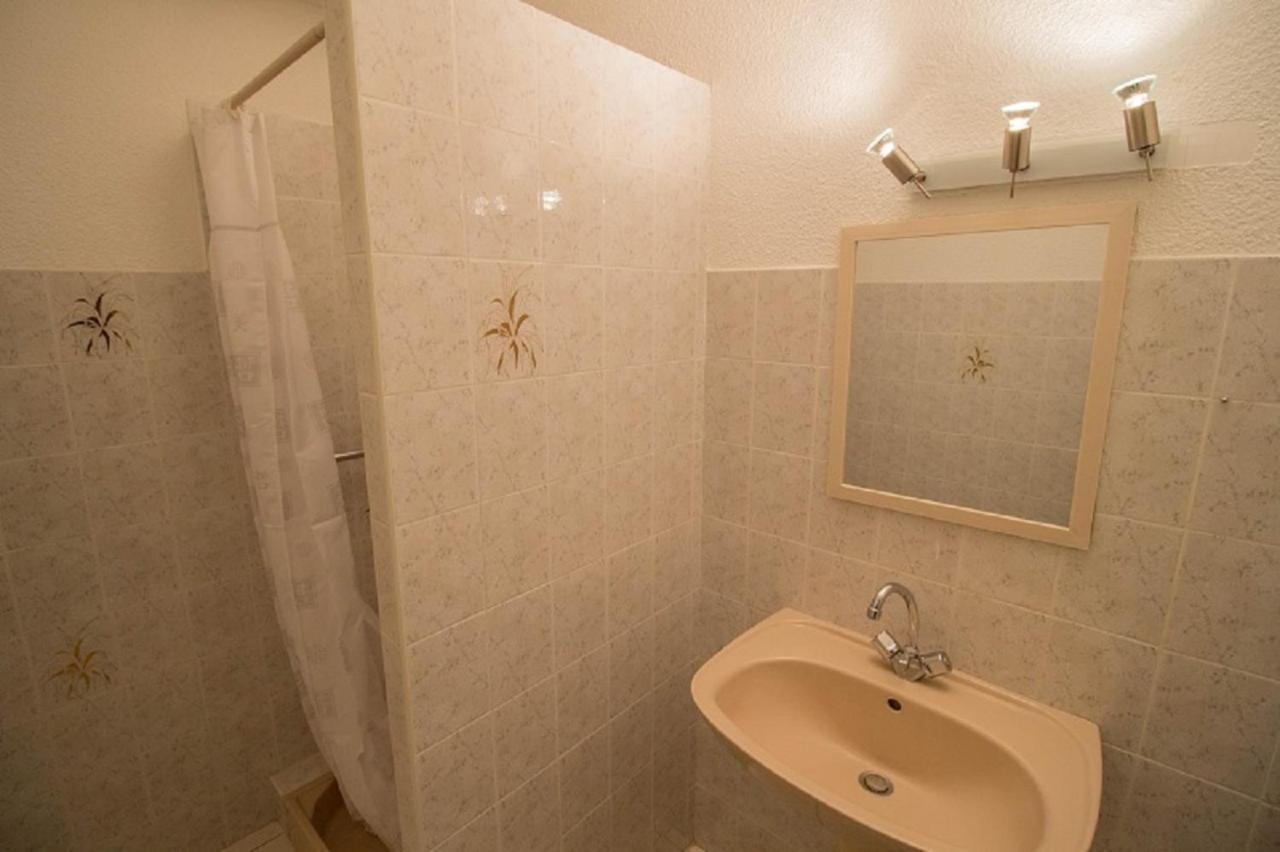 L'Embarcadere Apartment Мимизан-Плаж Екстериор снимка