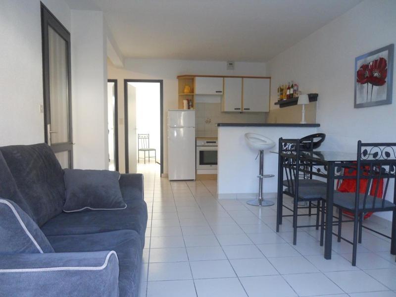 L'Embarcadere Apartment Мимизан-Плаж Екстериор снимка
