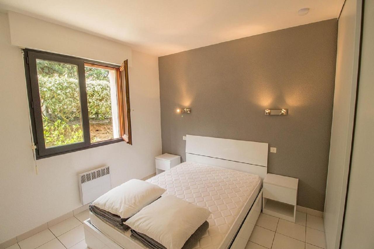 L'Embarcadere Apartment Мимизан-Плаж Екстериор снимка