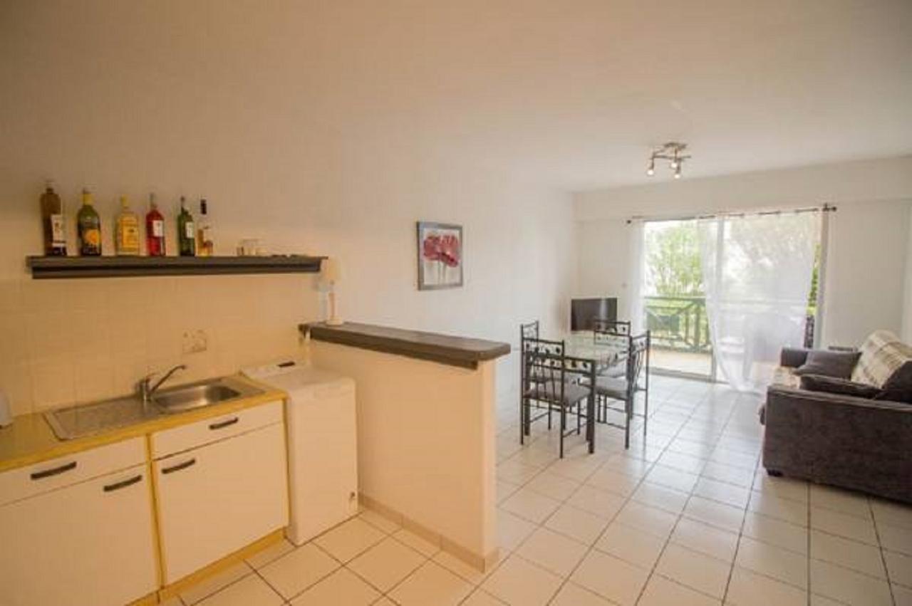 L'Embarcadere Apartment Мимизан-Плаж Екстериор снимка