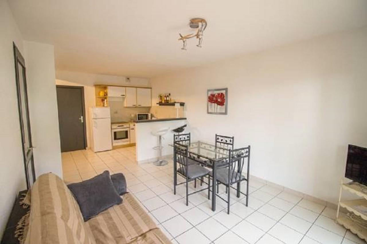 L'Embarcadere Apartment Мимизан-Плаж Екстериор снимка